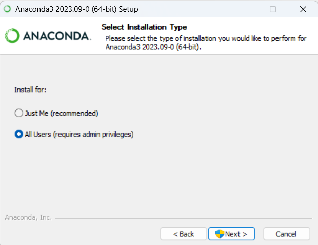 How to Download and Install Anaconda
