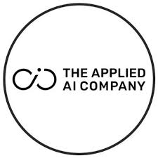 The Applied AI Company