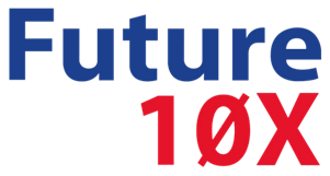 future 10x logo final