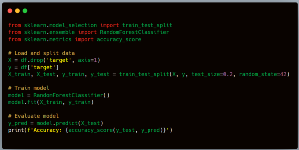 Utilizing Visual Studio Code for Python Data and AI Projects - Decoding ...
