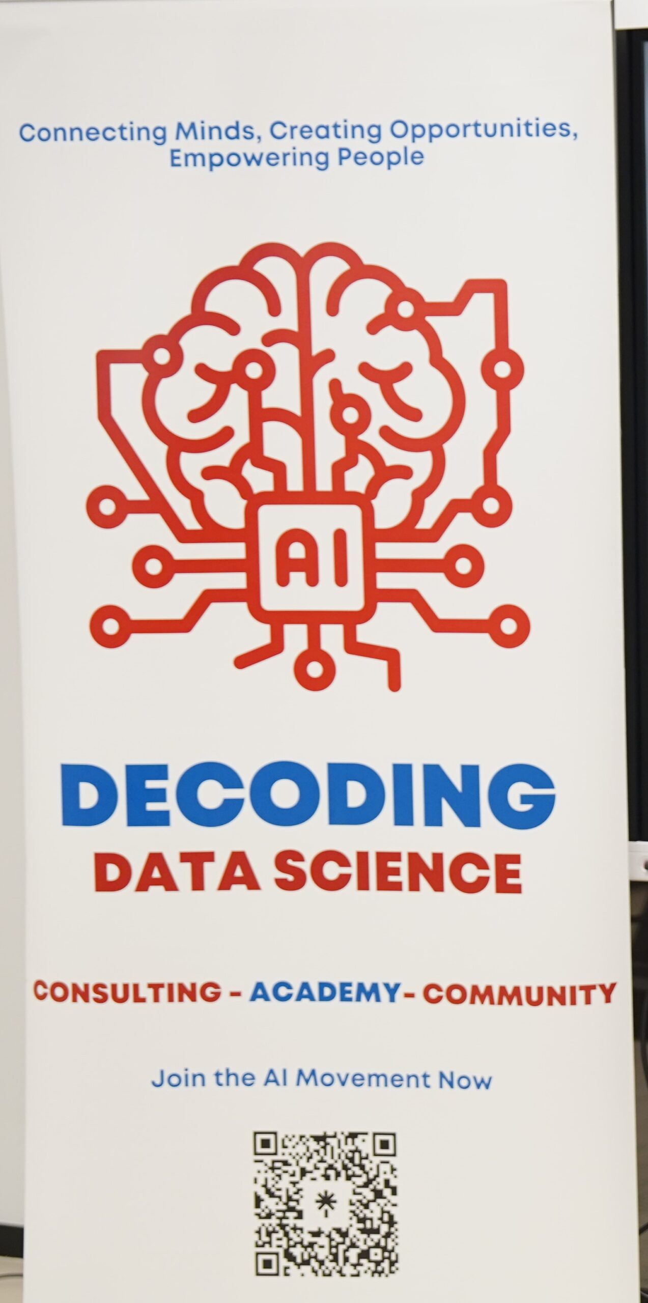 About Me - Decoding Data Science