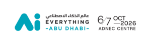Ai Everything AbuDhabi 2026 logo